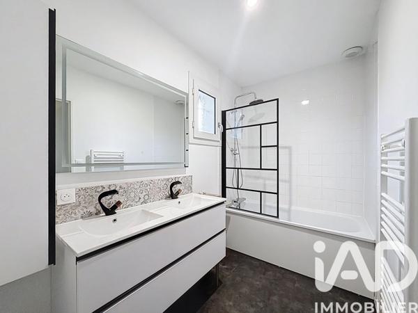 Maison à vendre 2 pièces 47 m² Mont-de-Marsan