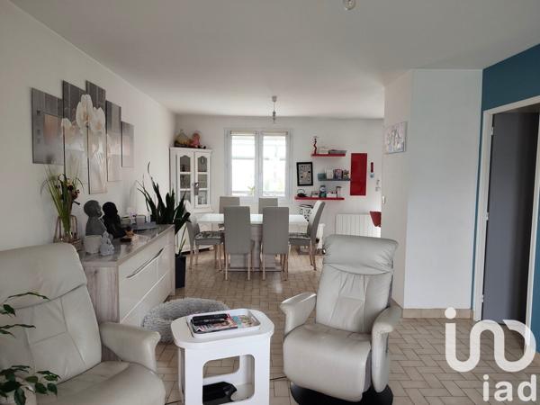 Maison 4 pièces de 80 m² à La Plaine-sur-Mer (44770)