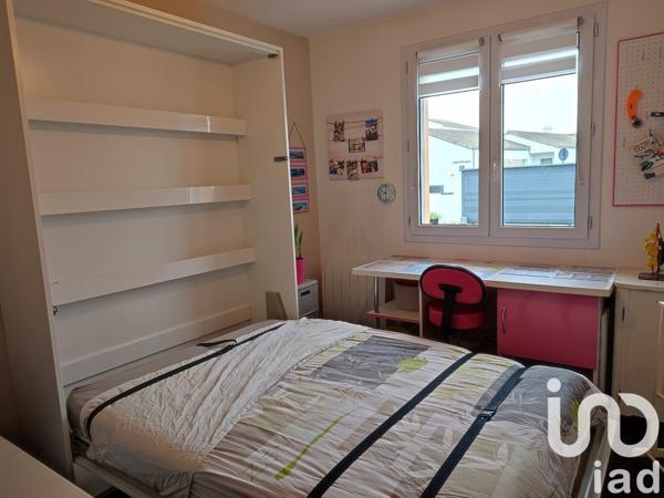 Maison 4 pièces de 80 m² à La Plaine-sur-Mer (44770)