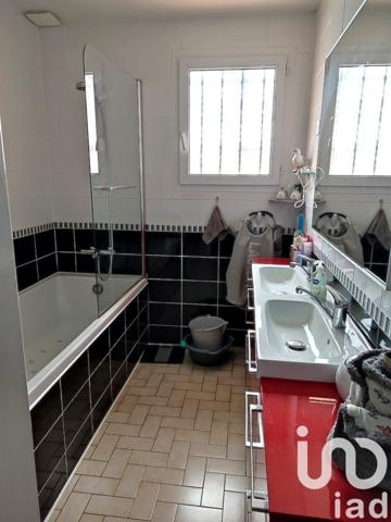 Maison 4 pièces de 80 m² à La Plaine-sur-Mer (44770)