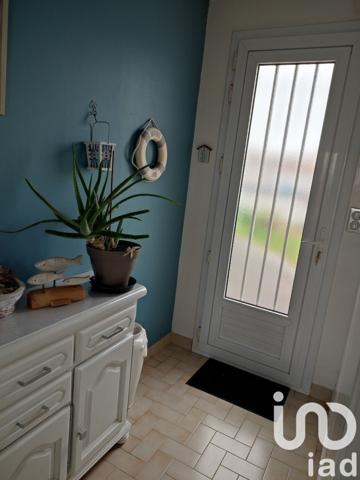 Maison 4 pièces de 80 m² à La Plaine-sur-Mer (44770)