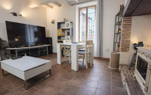 Vente Appartement P4 Saint-sulpice-la-pointe   