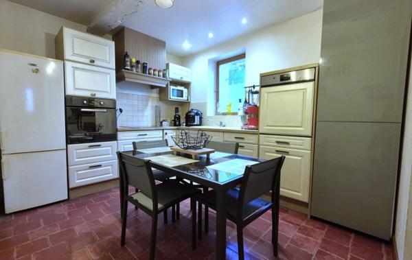 Vente Appartement P4 Saint-sulpice-la-pointe   