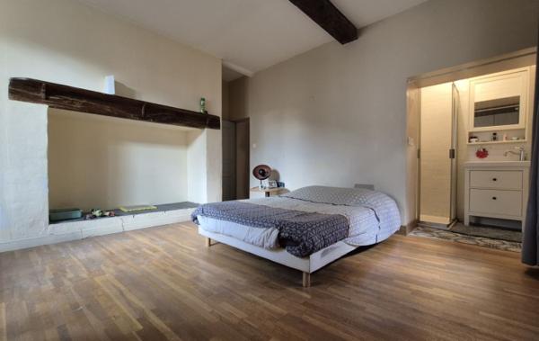 Vente Appartement P4 Saint-sulpice-la-pointe   
