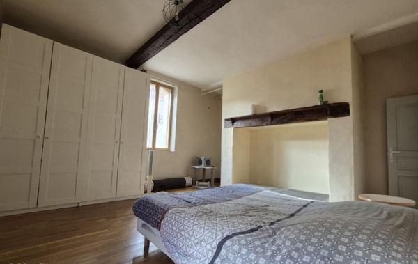 Vente Appartement P4 Saint-sulpice-la-pointe   