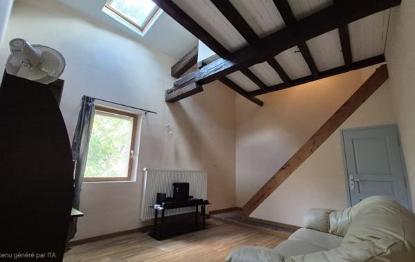 Vente Appartement P4 Saint-sulpice-la-pointe   