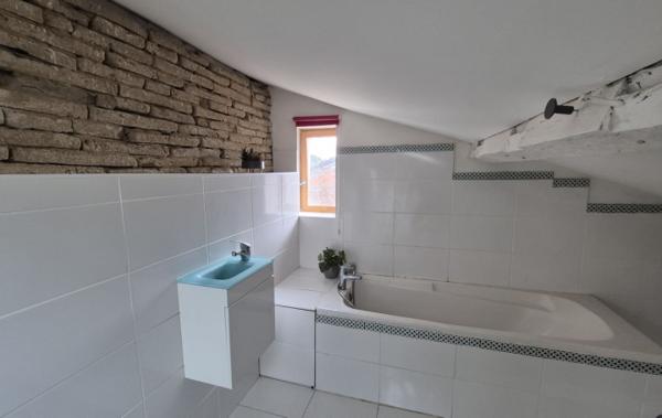 Vente Appartement P4 Saint-sulpice-la-pointe   