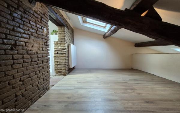 Vente Appartement P4 Saint-sulpice-la-pointe   