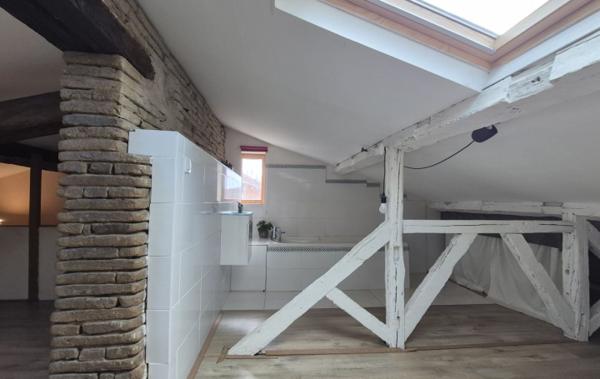 Vente Appartement P4 Saint-sulpice-la-pointe   