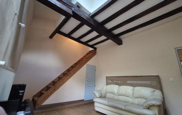Vente Appartement P4 Saint-sulpice-la-pointe   