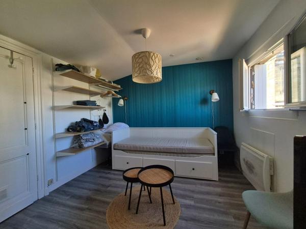 Appartement à vendre 1 pièces BORDEAUX (33)