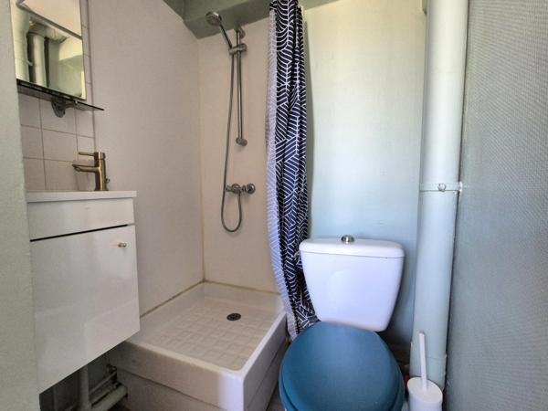 Appartement à vendre 1 pièces BORDEAUX (33)
