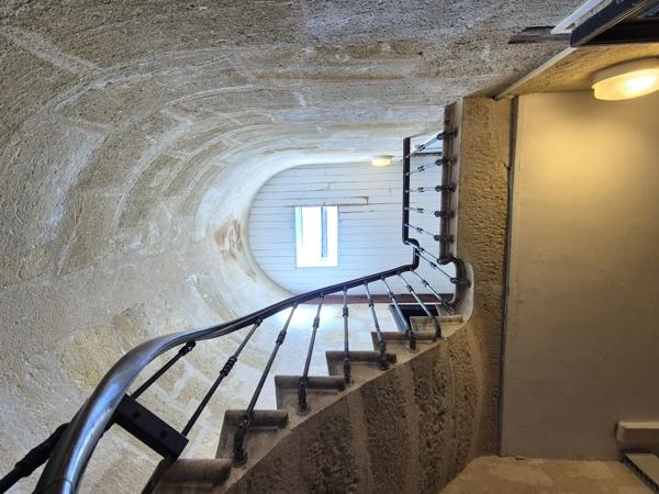 Appartement à vendre 1 pièces BORDEAUX (33)