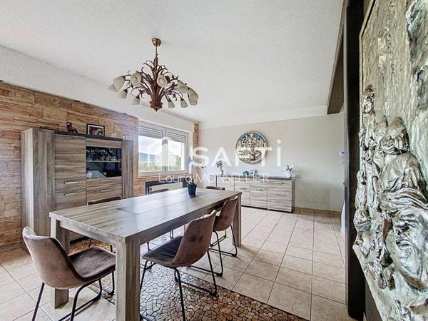 Belle maison atypique sans vis à vis !