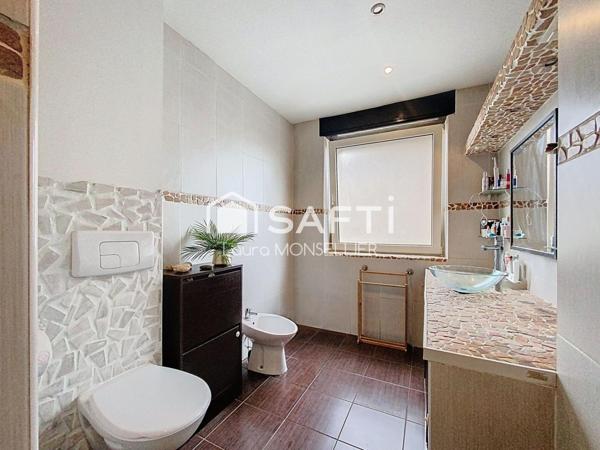 Belle maison atypique sans vis à vis !