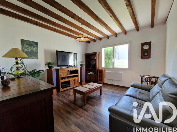 Maison à vendre 3 pièces 67 m² Tarnos