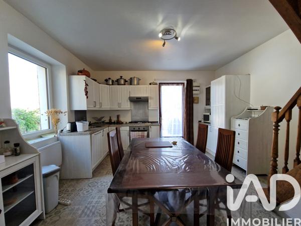 Maison à vendre 3 pièces 67 m² Tarnos