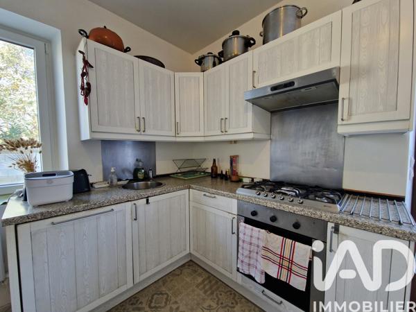 Maison à vendre 3 pièces 67 m² Tarnos