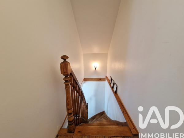 Maison à vendre 3 pièces 67 m² Tarnos