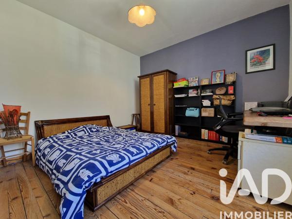Maison à vendre 3 pièces 67 m² Tarnos