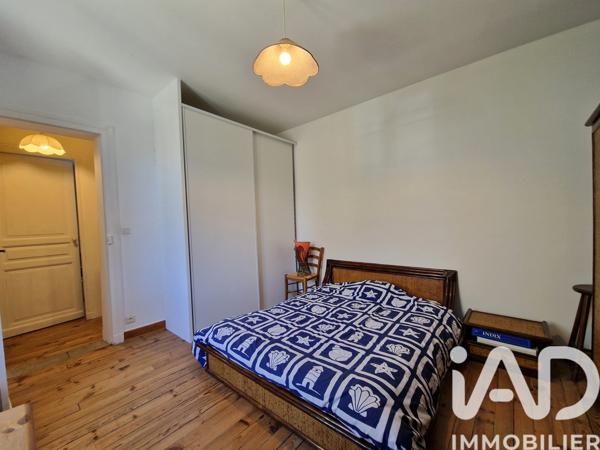 Maison à vendre 3 pièces 67 m² Tarnos