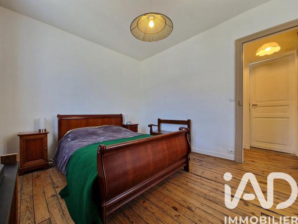 Maison à vendre 3 pièces 67 m² Tarnos