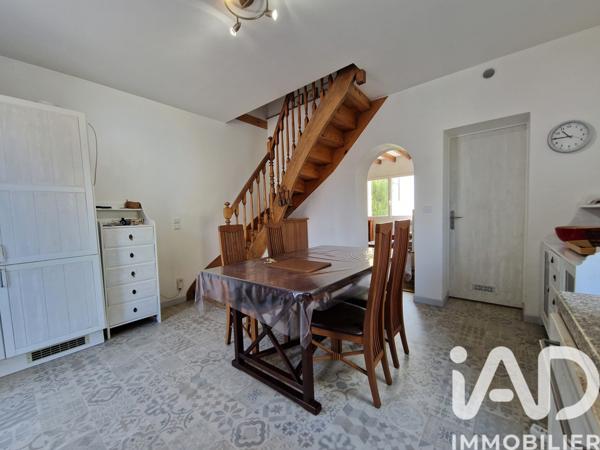 Maison à vendre 3 pièces 67 m² Tarnos