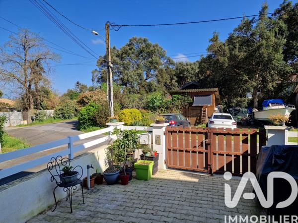 Maison à vendre 3 pièces 67 m² Tarnos