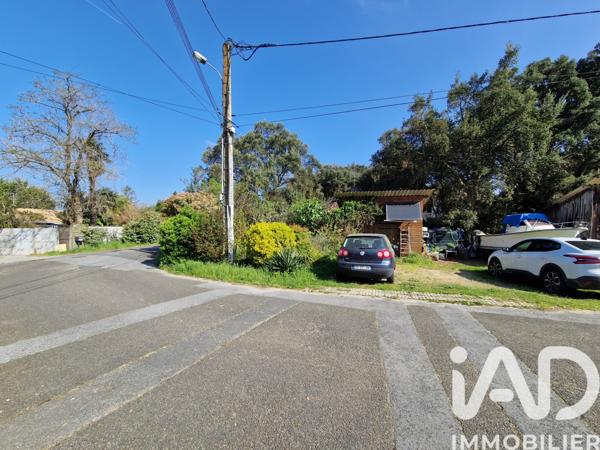 Maison à vendre 3 pièces 67 m² Tarnos