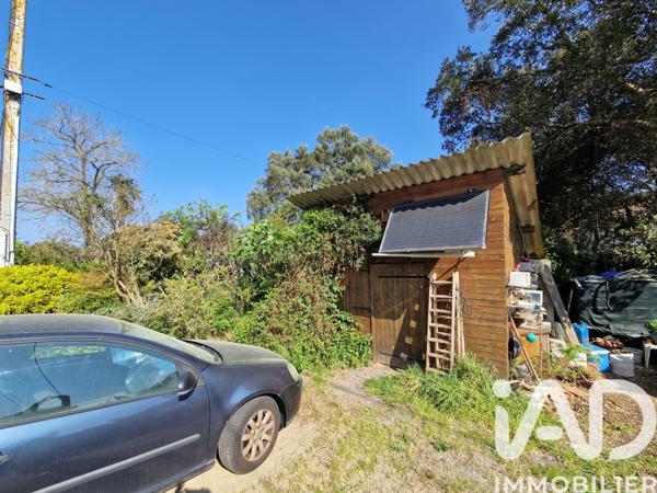 Maison à vendre 3 pièces 67 m² Tarnos