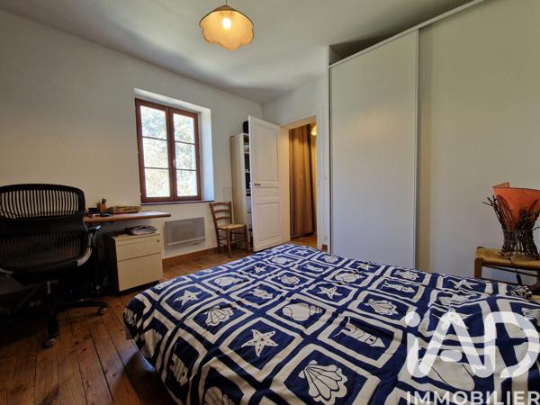Maison à vendre 3 pièces 67 m² Tarnos