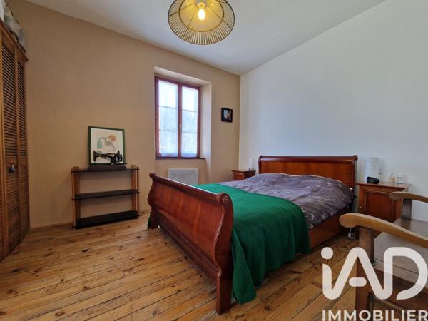 Maison à vendre 3 pièces 67 m² Tarnos