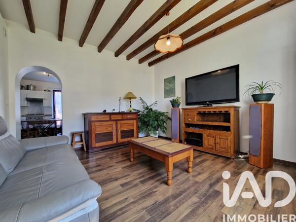 Maison à vendre 3 pièces 67 m² Tarnos