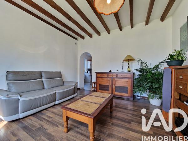 Maison à vendre 3 pièces 67 m² Tarnos