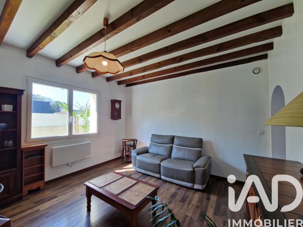 Maison à vendre 3 pièces 67 m² Tarnos