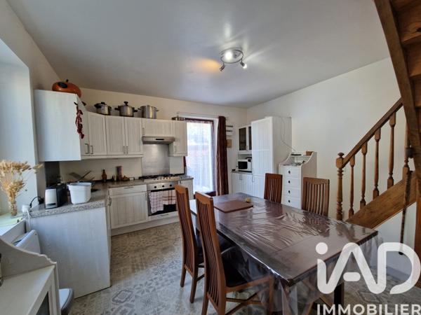 Maison à vendre 3 pièces 67 m² Tarnos