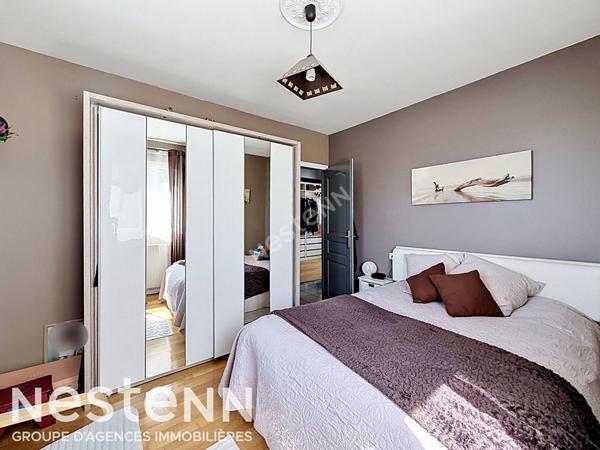 Maison 6 pièces 4 chambres 100m2 proche gare Villeneuve Saint Georges