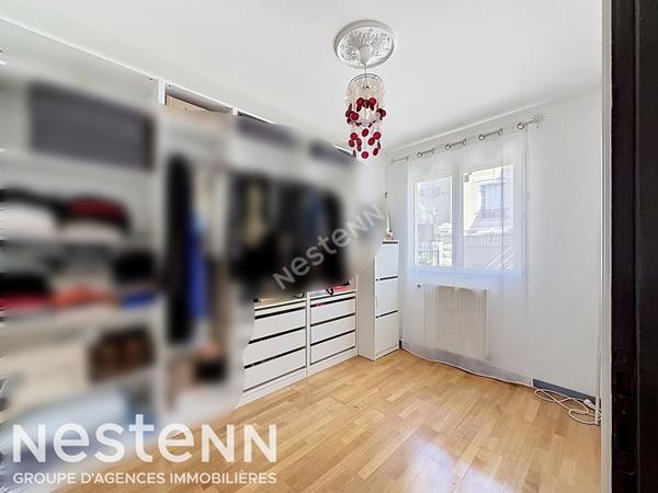 Maison 6 pièces 4 chambres 100m2 proche gare Villeneuve Saint Georges