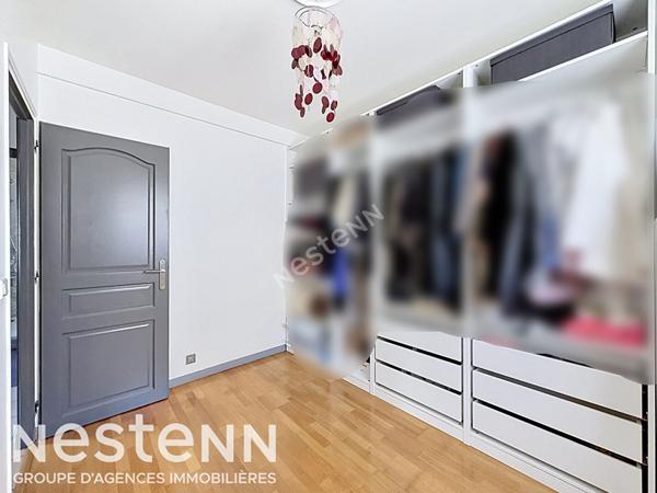 Maison 6 pièces 4 chambres 100m2 proche gare Villeneuve Saint Georges