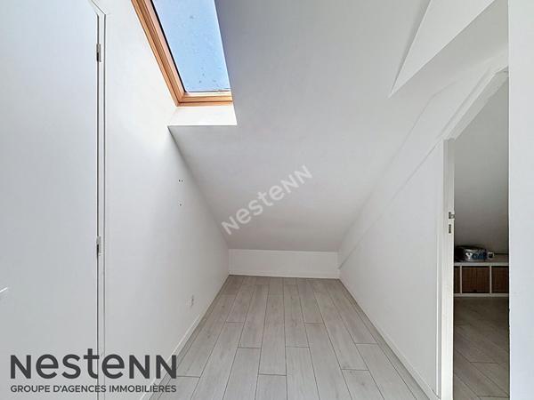 Maison 6 pièces 4 chambres 100m2 proche gare Villeneuve Saint Georges
