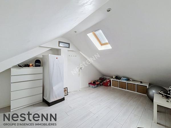 Maison 6 pièces 4 chambres 100m2 proche gare Villeneuve Saint Georges