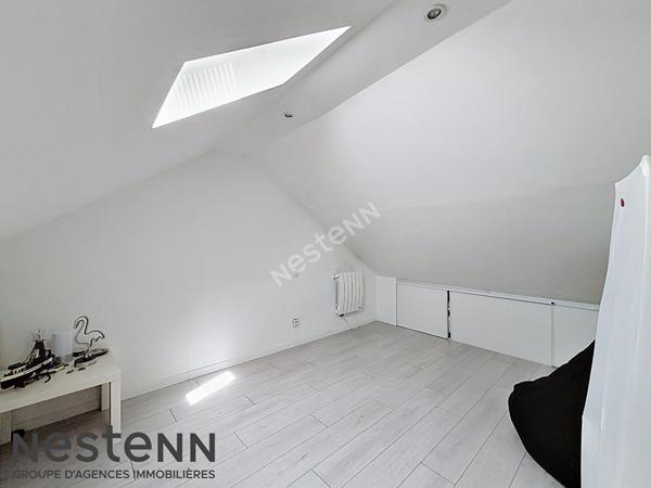 Maison 6 pièces 4 chambres 100m2 proche gare Villeneuve Saint Georges