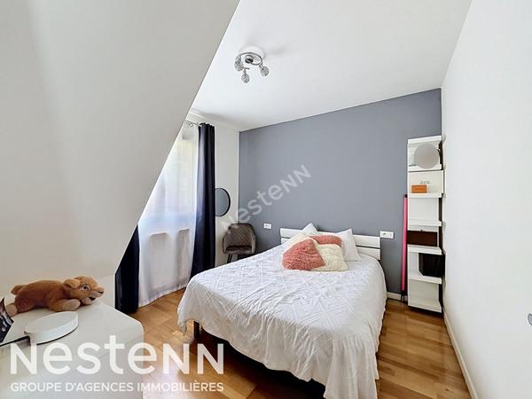 Maison 6 pièces 4 chambres 100m2 proche gare Villeneuve Saint Georges
