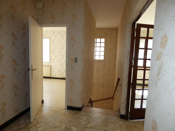 Narbonne, maison de 3 chambres a rénover