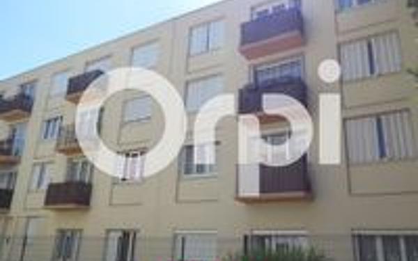 Appartement à louer    3 pièces •  Épinay-sur-Orge
