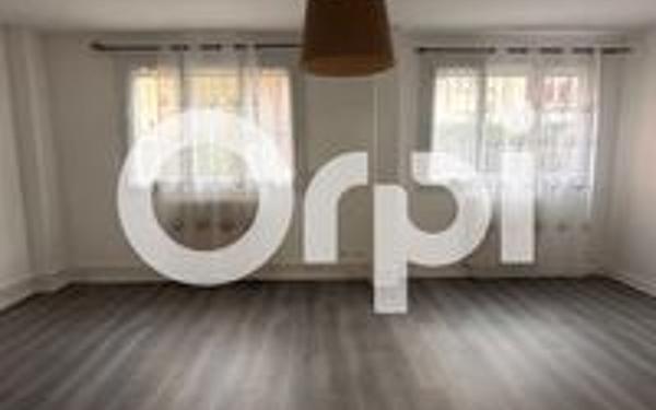 Appartement à louer    3 pièces •  Épinay-sur-Orge