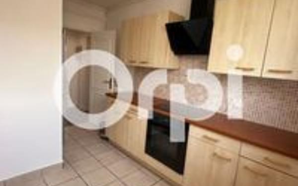Appartement à louer    3 pièces •  Épinay-sur-Orge