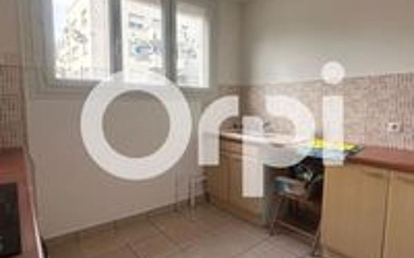 Appartement à louer    3 pièces •  Épinay-sur-Orge