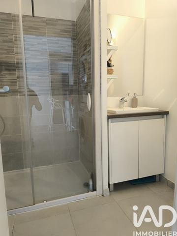 Maison à vendre 4 pièces 90 m² Le Castellet