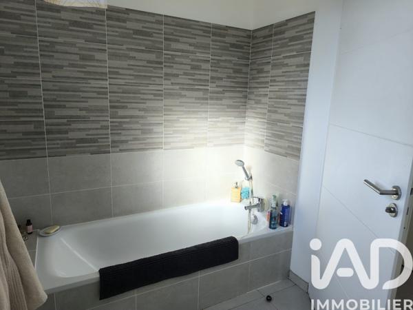 Maison à vendre 4 pièces 90 m² Le Castellet